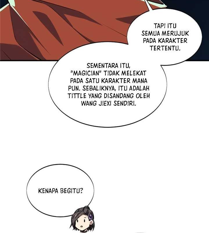 The King’s Avatar Chapter 59 Gambar 17