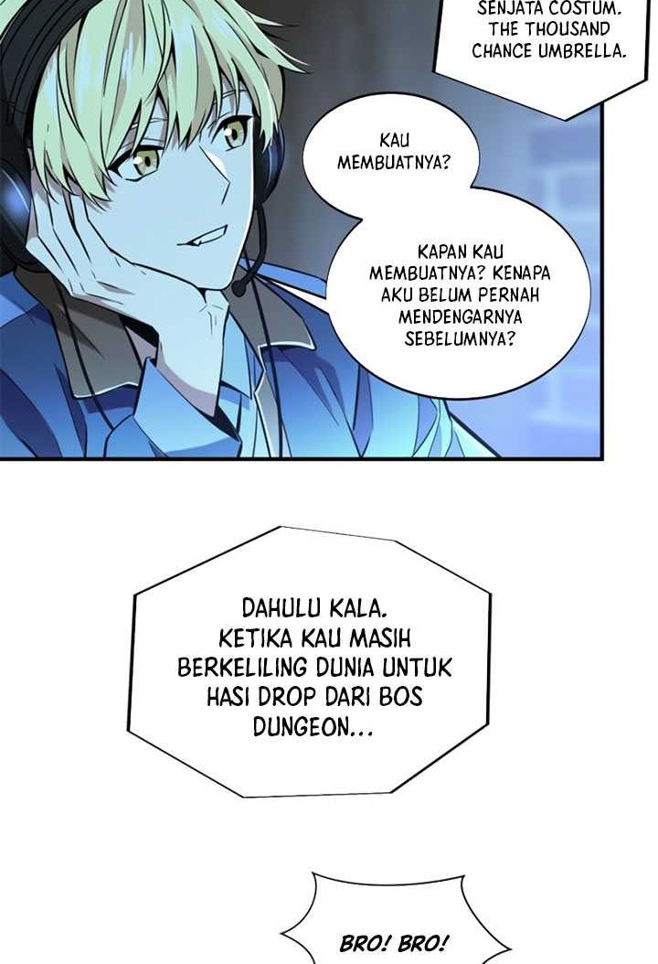 The King’s Avatar Chapter 56 Gambar 19