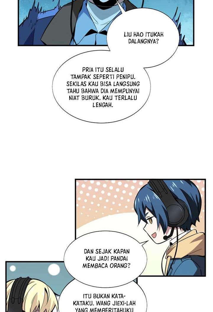 The King’s Avatar Chapter 56 Gambar 23