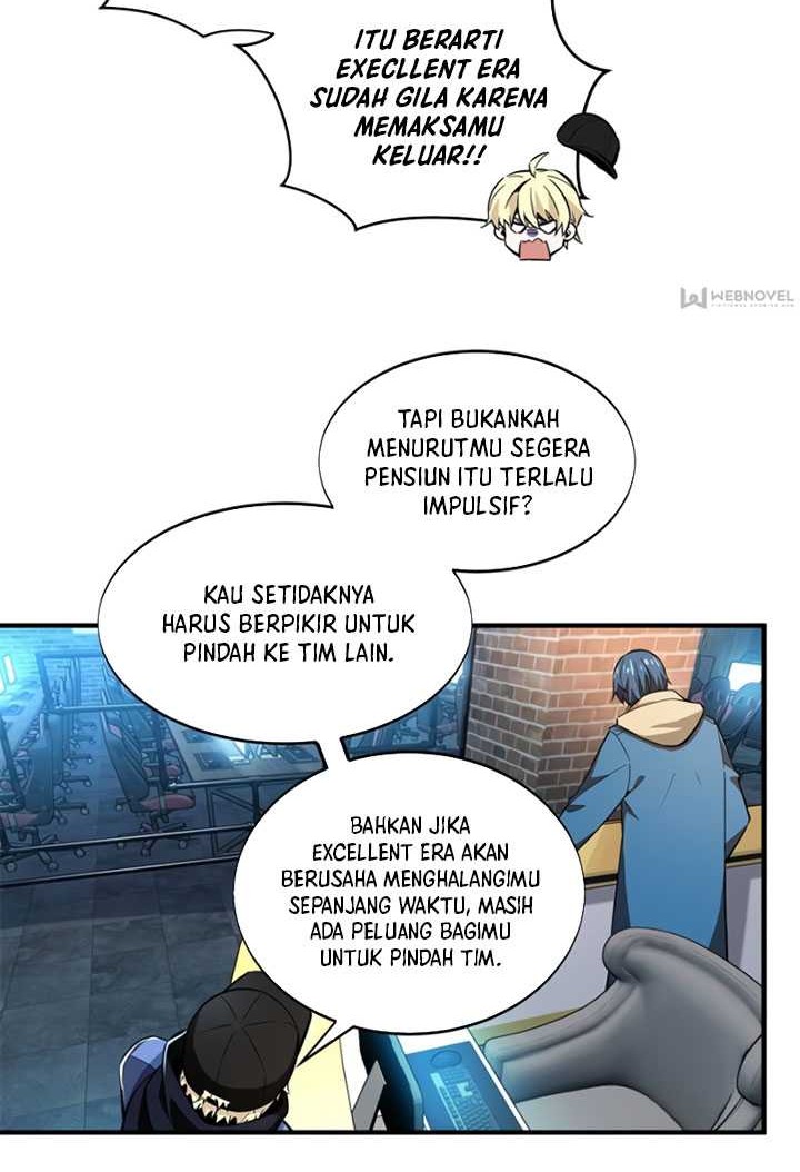 The King’s Avatar Chapter 56 Gambar 25