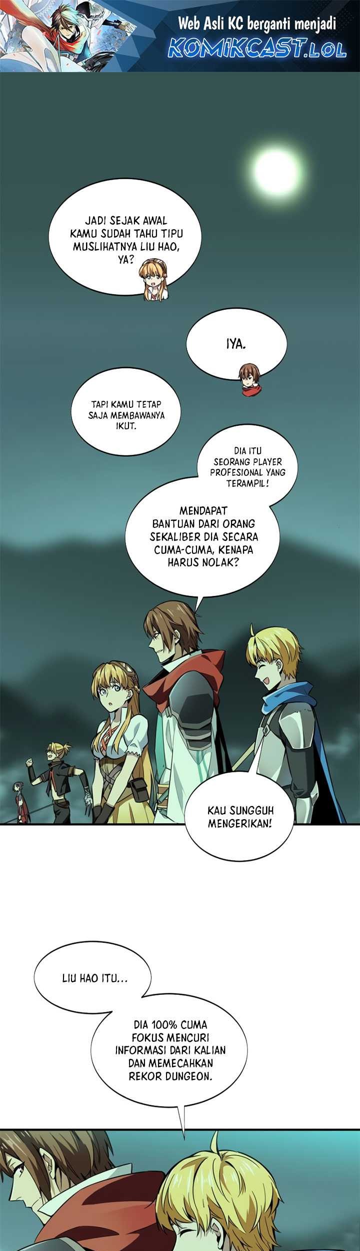 Baca Manhua The King’s Avatar Chapter 56 Gambar 2