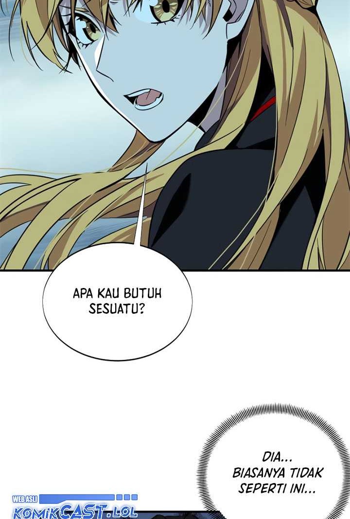 The King’s Avatar Chapter 56 Gambar 13