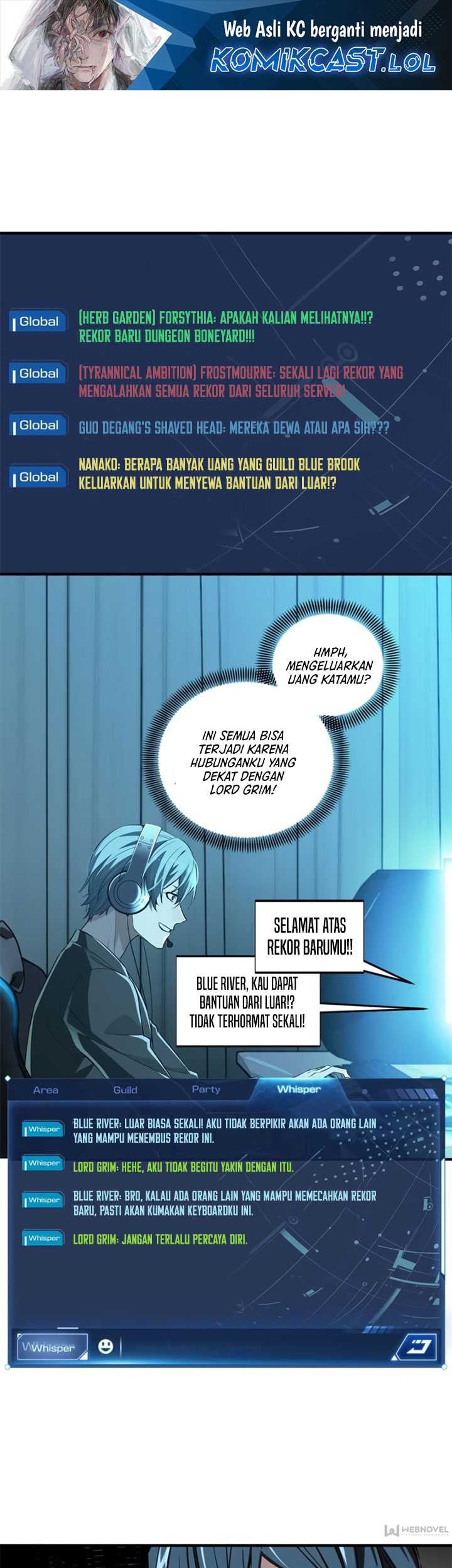 Baca Manhua The King’s Avatar Chapter 53 Gambar 2