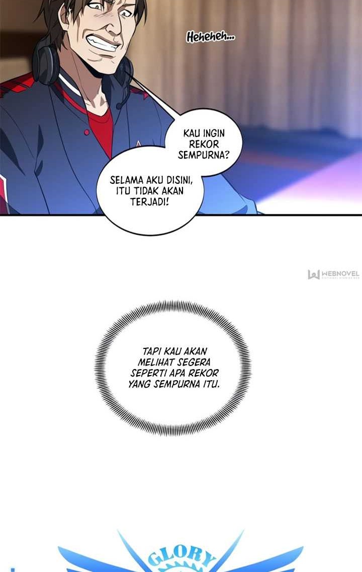 The King’s Avatar Chapter 53 Gambar 5