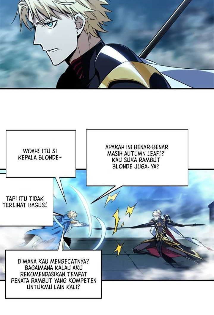 The King’s Avatar Chapter 53 Gambar 15