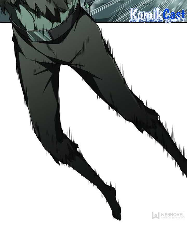 The King’s Avatar Chapter 52 Gambar 25