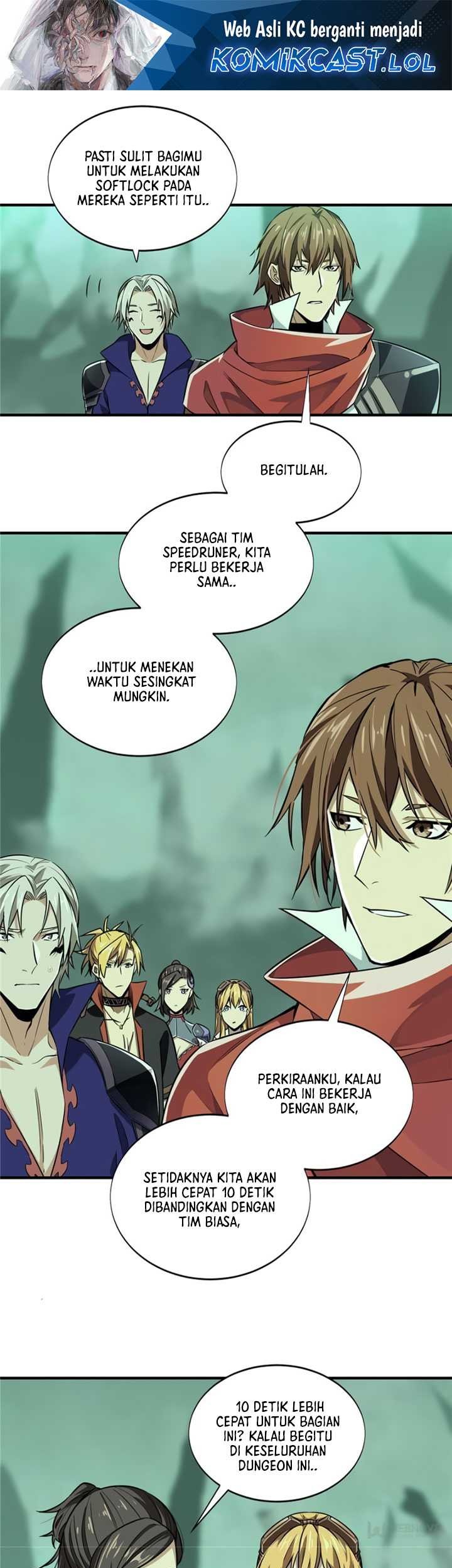 Baca Manhua The King’s Avatar Chapter 52 Gambar 2