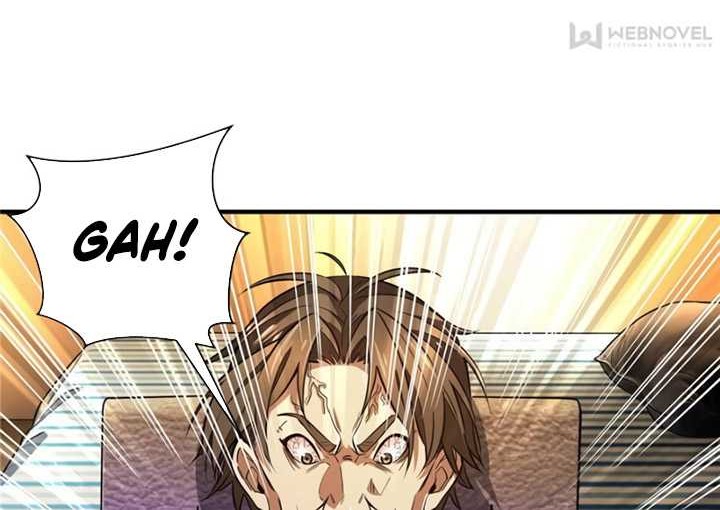 The King’s Avatar Chapter 50 Gambar 21