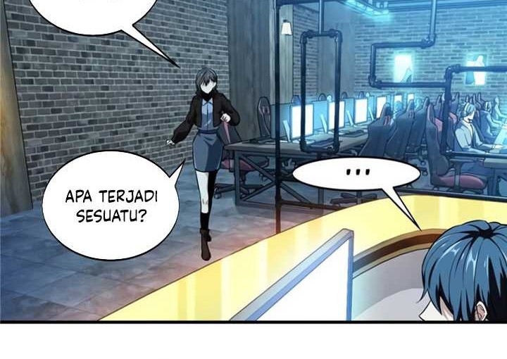 The King’s Avatar Chapter 50 Gambar 25