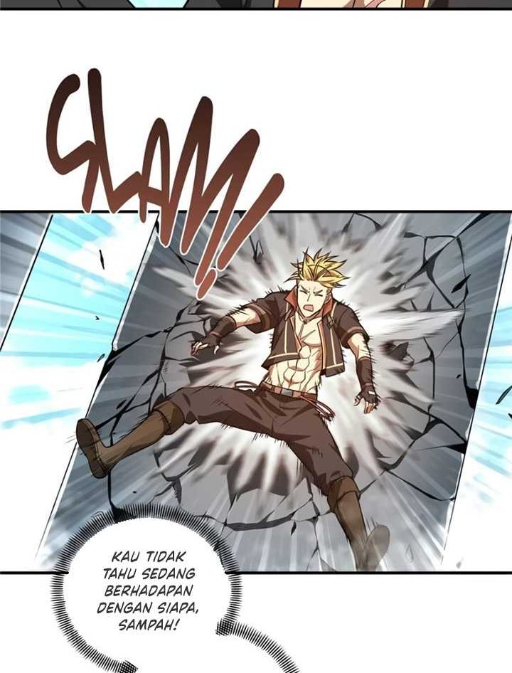 The King’s Avatar Chapter 49 Gambar 11