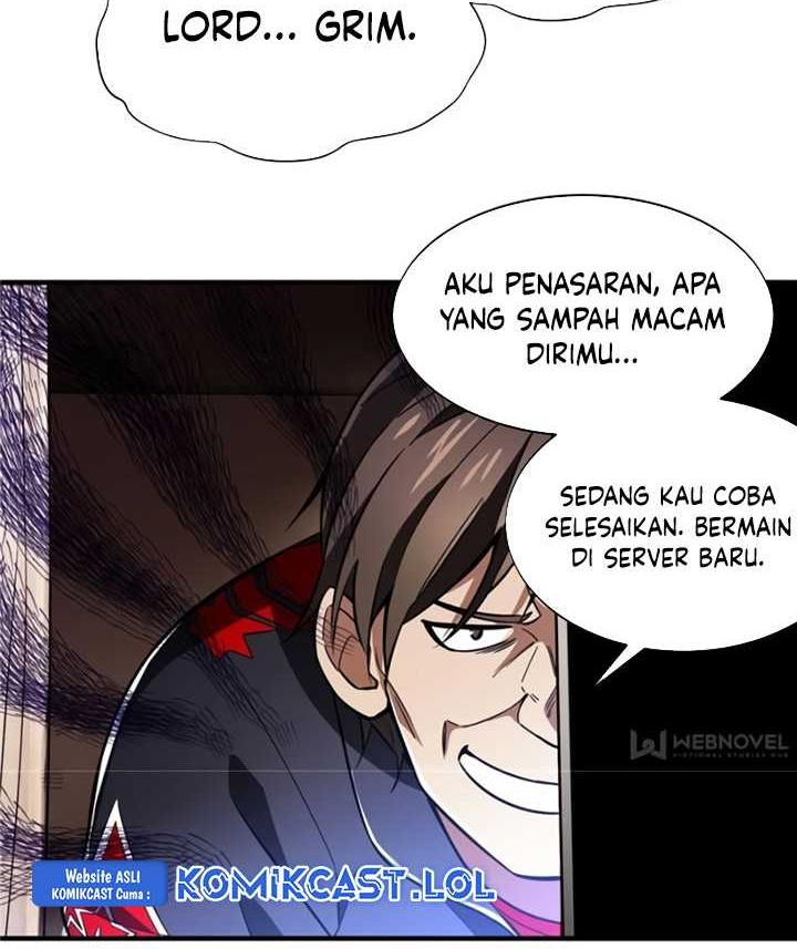 The King’s Avatar Chapter 48 Gambar 17