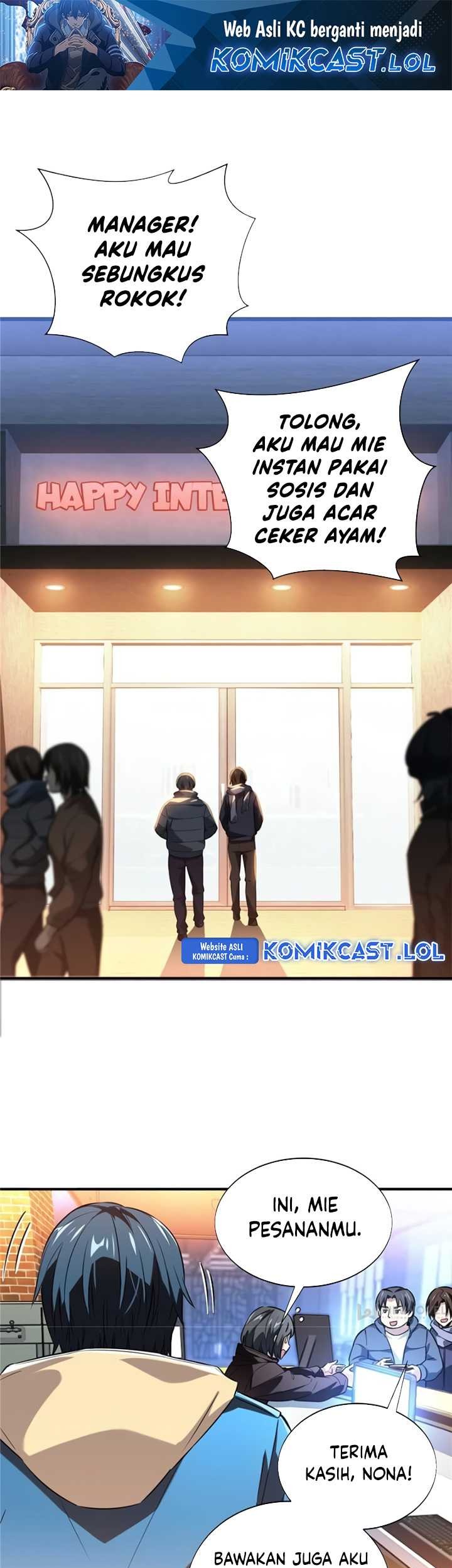 Baca Manhua The King’s Avatar Chapter 46 Gambar 2