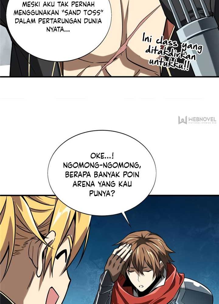 The King’s Avatar Chapter 45 Gambar 21