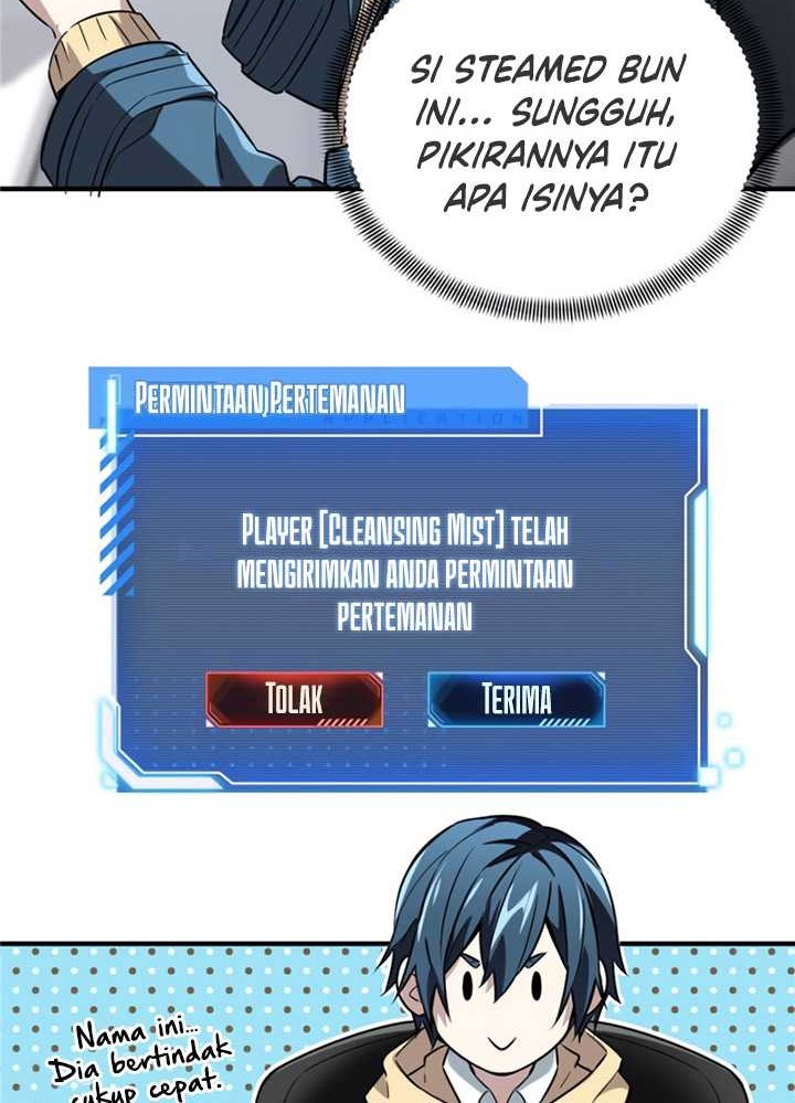 The King’s Avatar Chapter 45 Gambar 23