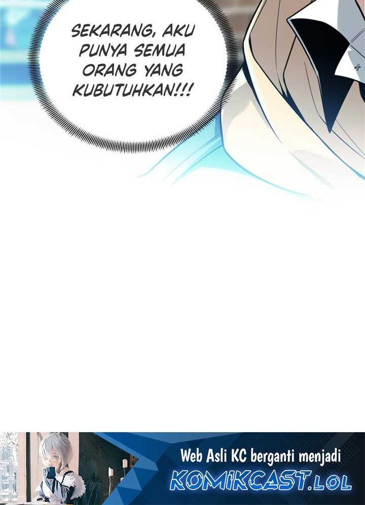 The King’s Avatar Chapter 45 Gambar 25