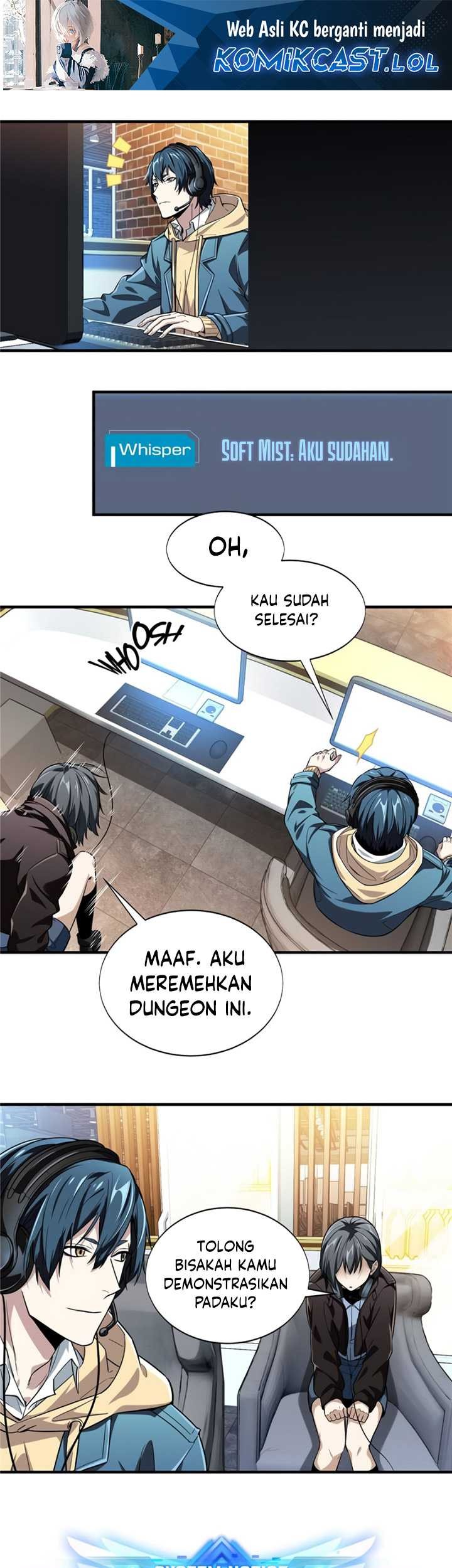 Baca Manhua The King’s Avatar Chapter 45 Gambar 2