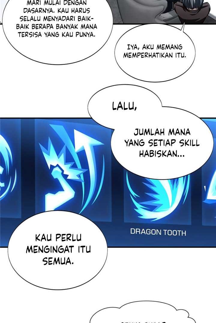 The King’s Avatar Chapter 45 Gambar 5