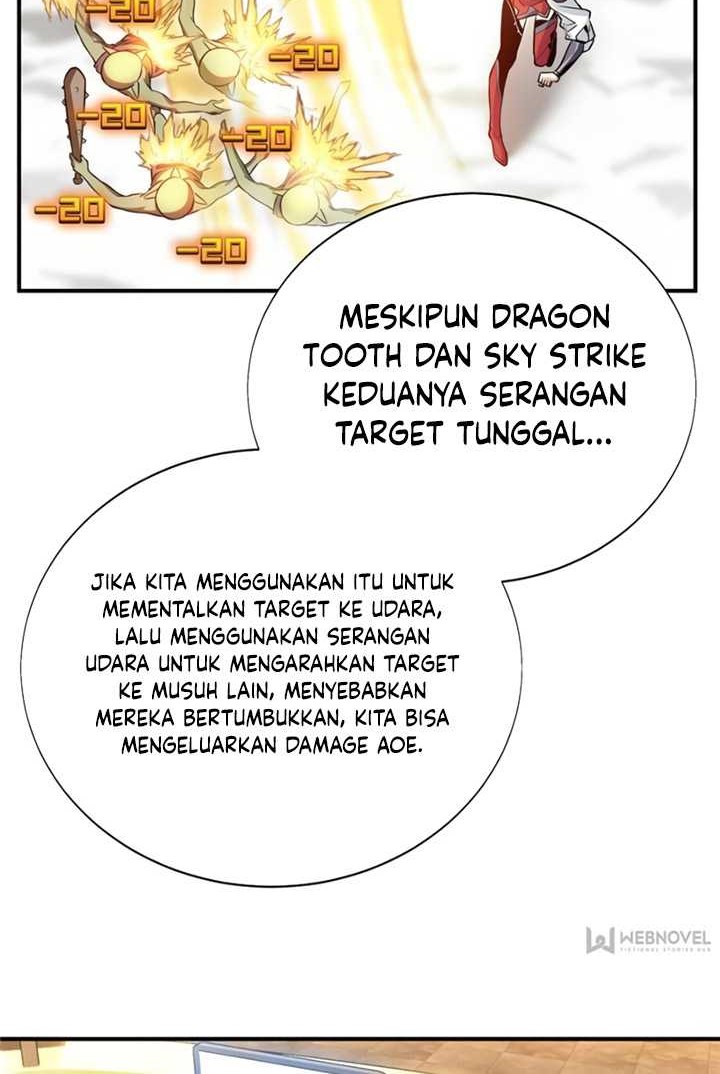 The King’s Avatar Chapter 45 Gambar 7