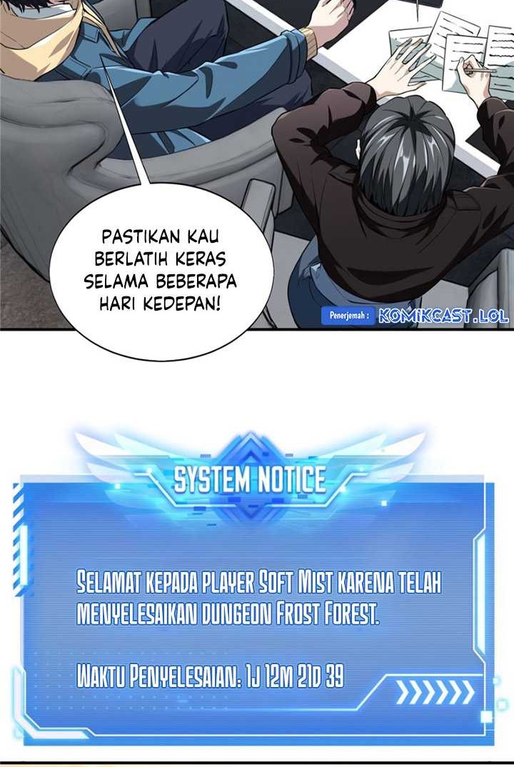 The King’s Avatar Chapter 45 Gambar 9