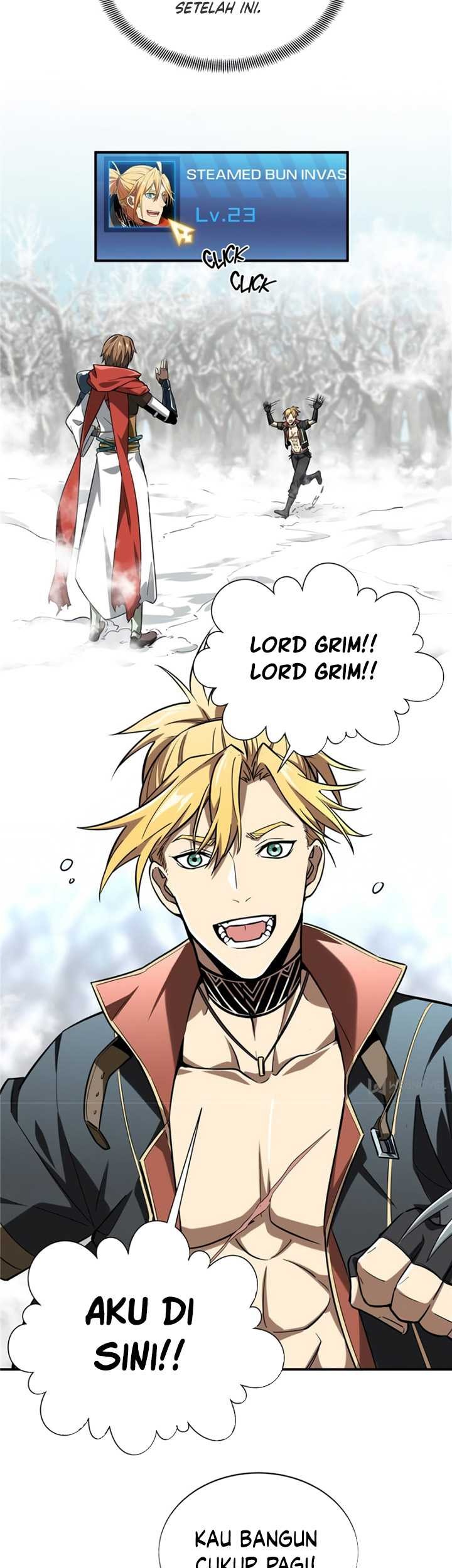 The King’s Avatar Chapter 45 Gambar 14