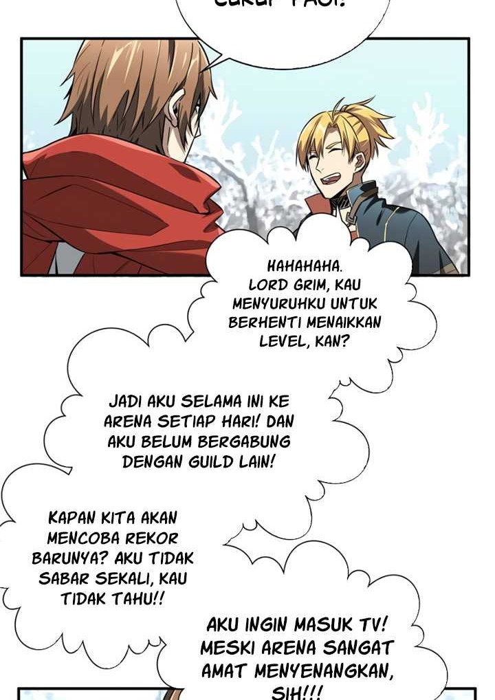 The King’s Avatar Chapter 45 Gambar 15