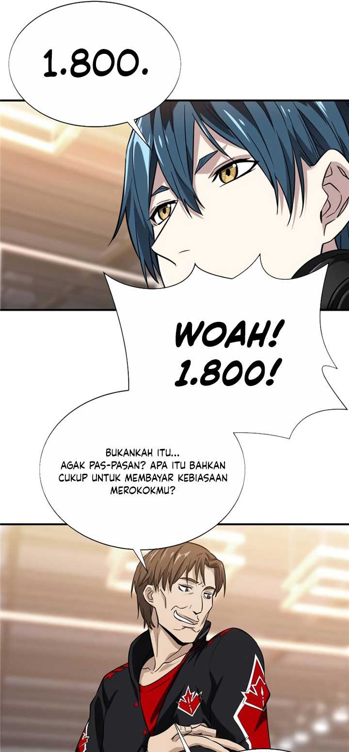 The King’s Avatar Chapter 42 Gambar 27