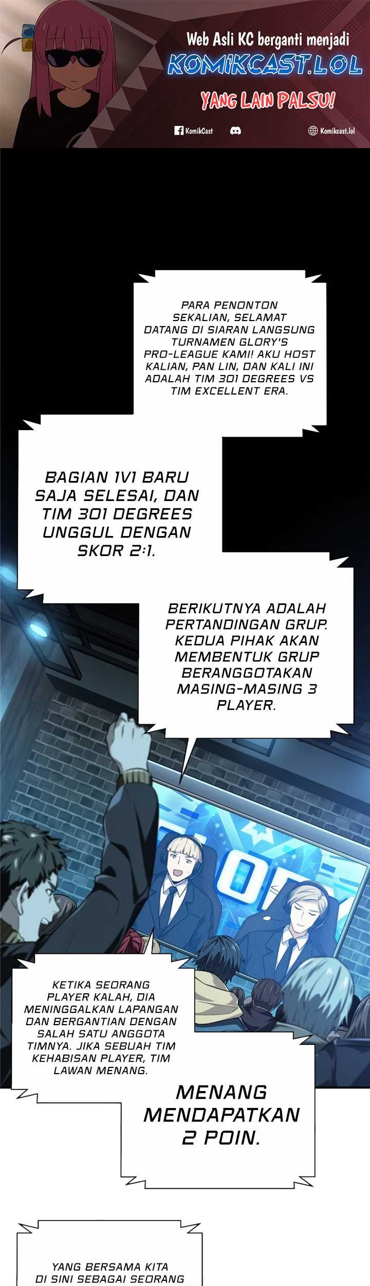Baca Manhua The King’s Avatar Chapter 41 Gambar 2