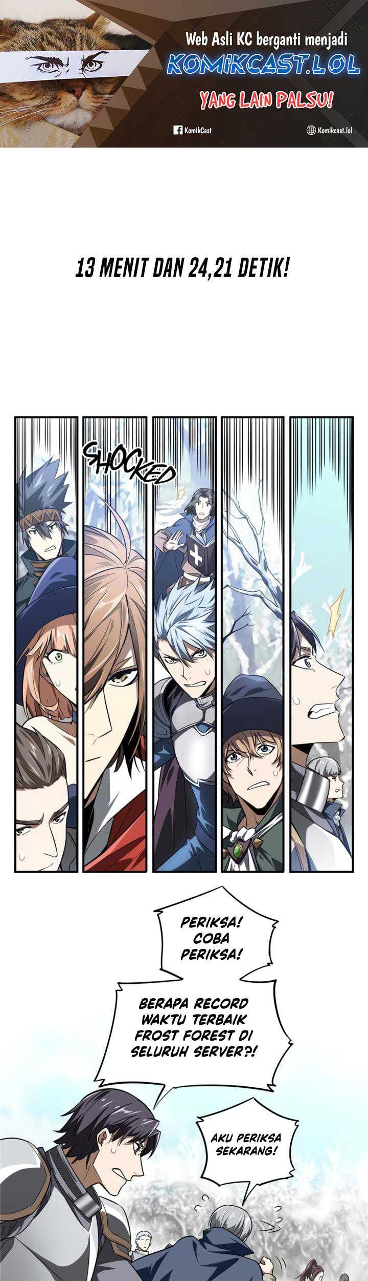 Baca Manhua The King’s Avatar Chapter 40 Gambar 2
