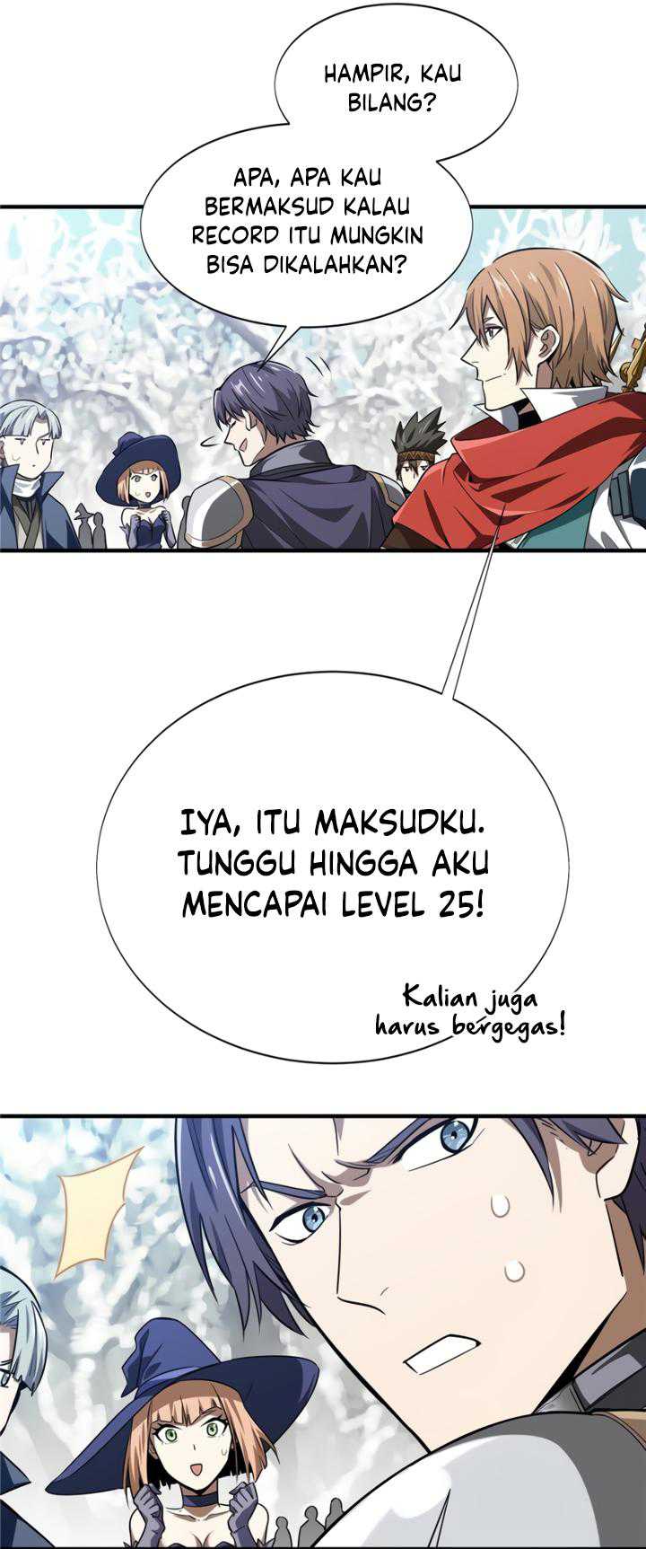 The King’s Avatar Chapter 40 Gambar 8