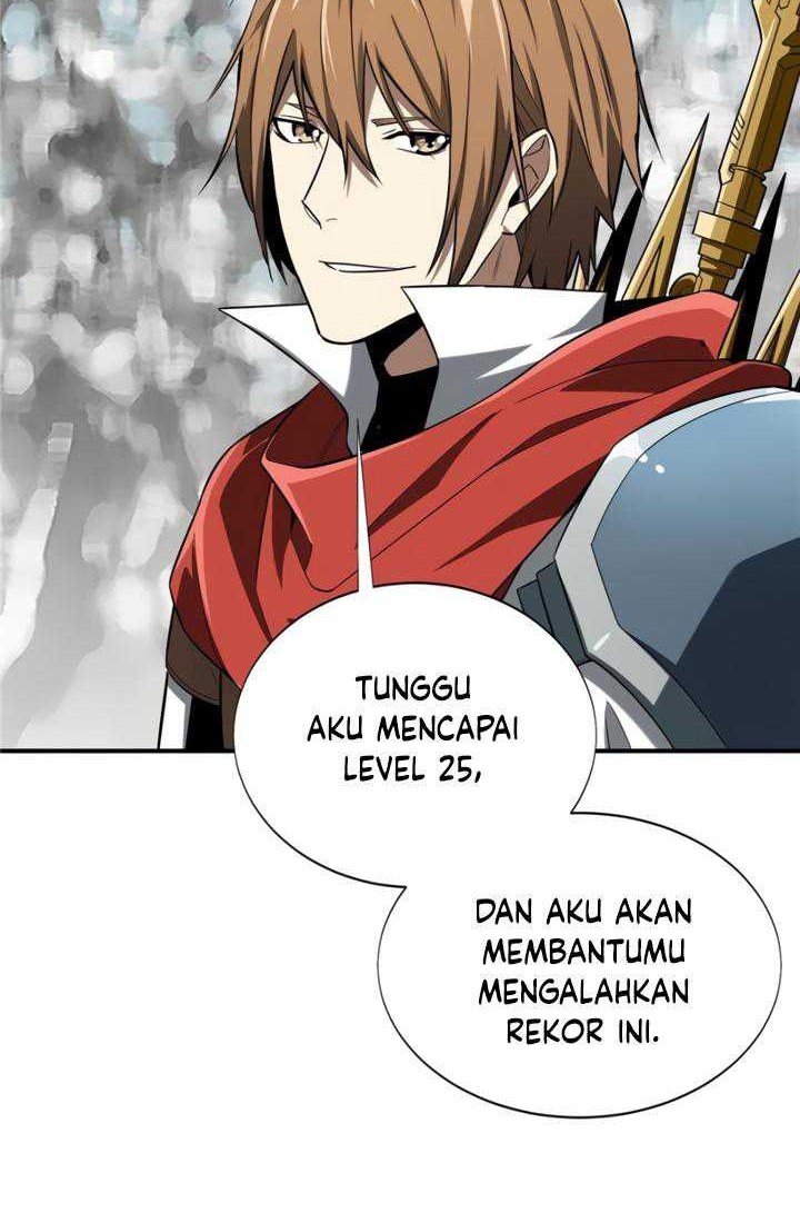 The King’s Avatar Chapter 40 Gambar 16
