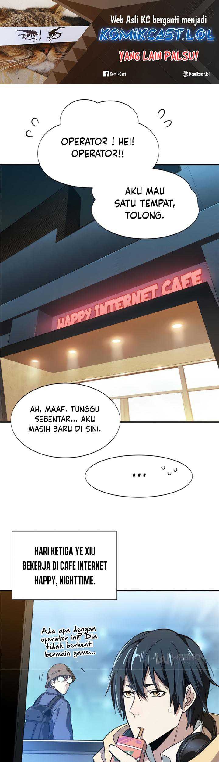 Baca Manhua The King’s Avatar Chapter 38 Gambar 2