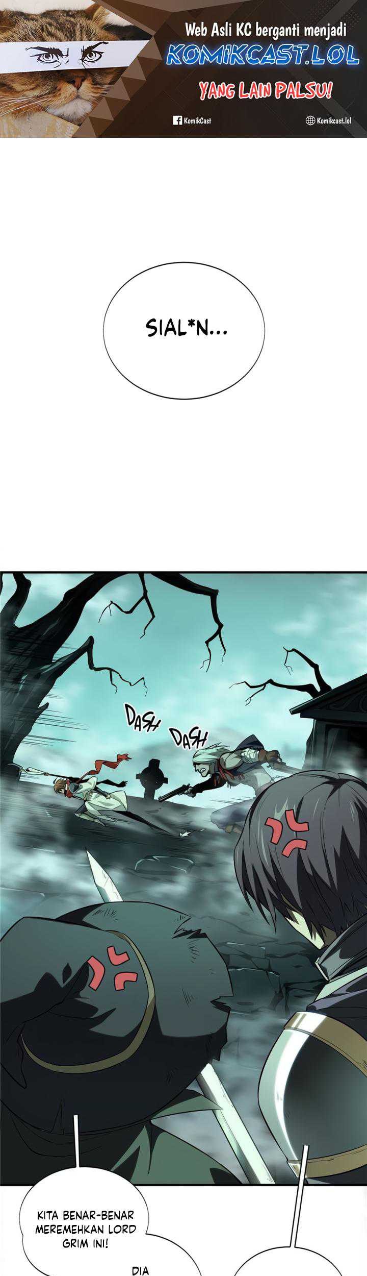Baca Manhua The King’s Avatar Chapter 36 Gambar 2