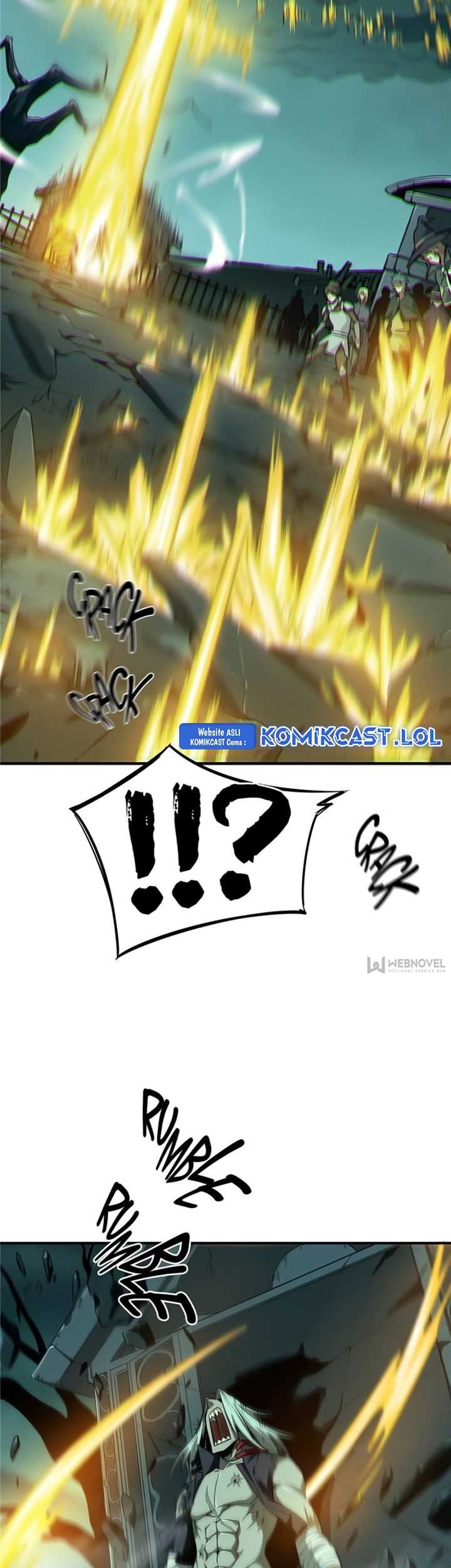 The King’s Avatar Chapter 35 Gambar 22