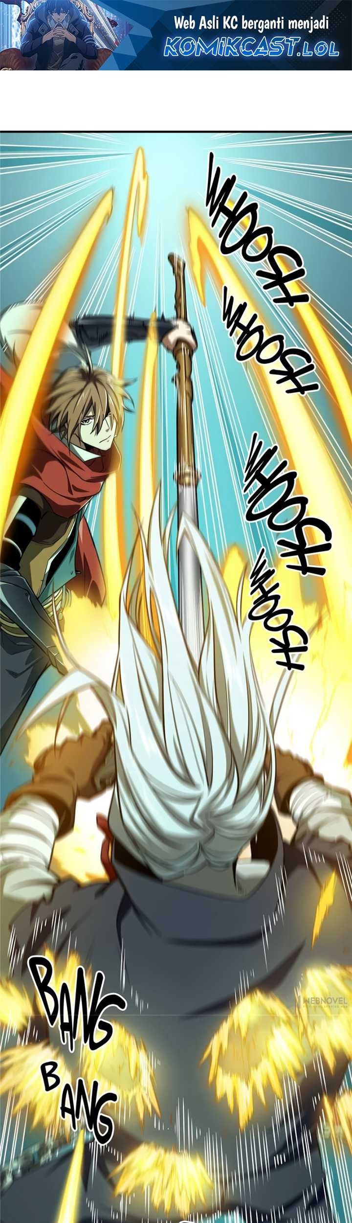 Baca Manhua The King’s Avatar Chapter 35 Gambar 2