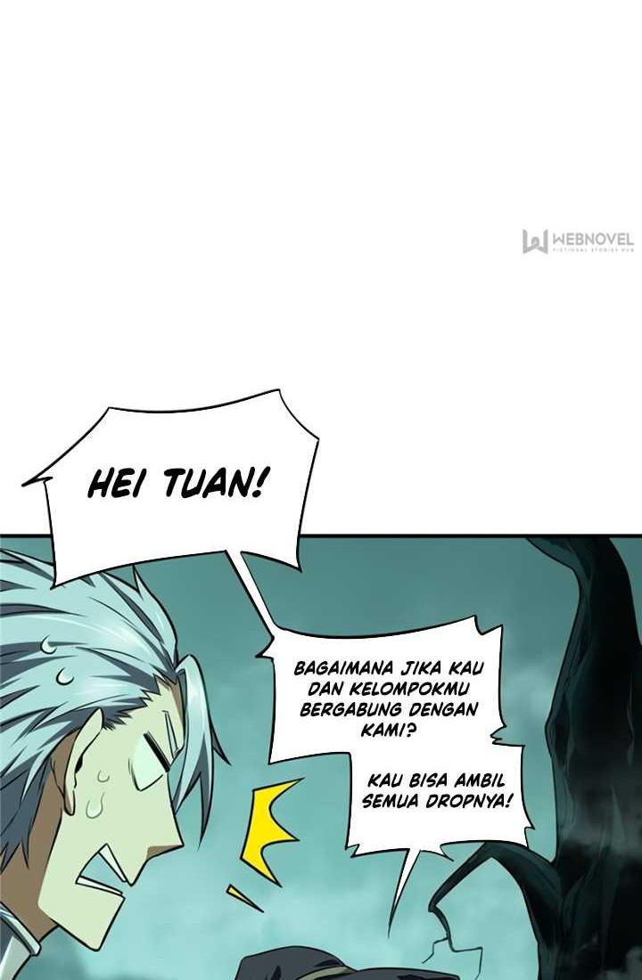 The King’s Avatar Chapter 35 Gambar 7