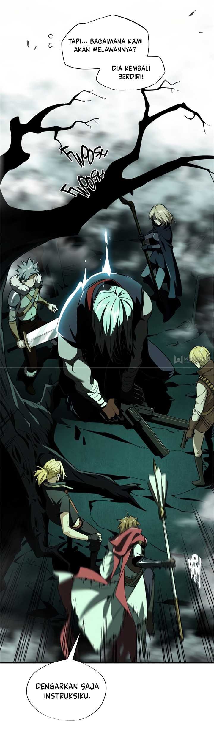 The King’s Avatar Chapter 34 Gambar 4