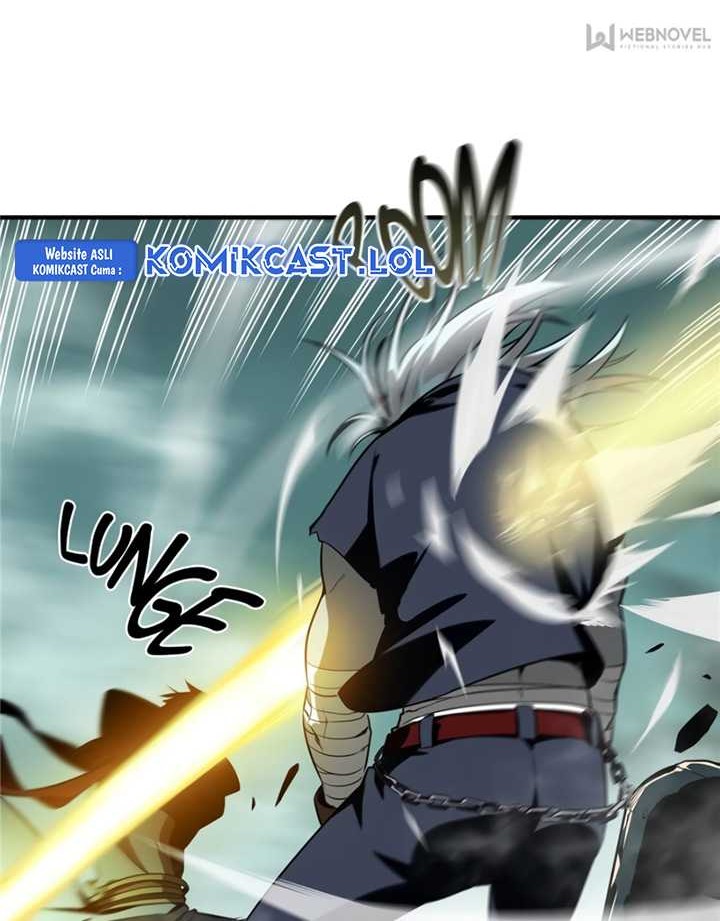 The King’s Avatar Chapter 34 Gambar 5