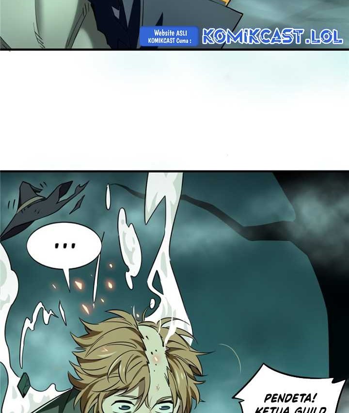 The King’s Avatar Chapter 33 Gambar 23