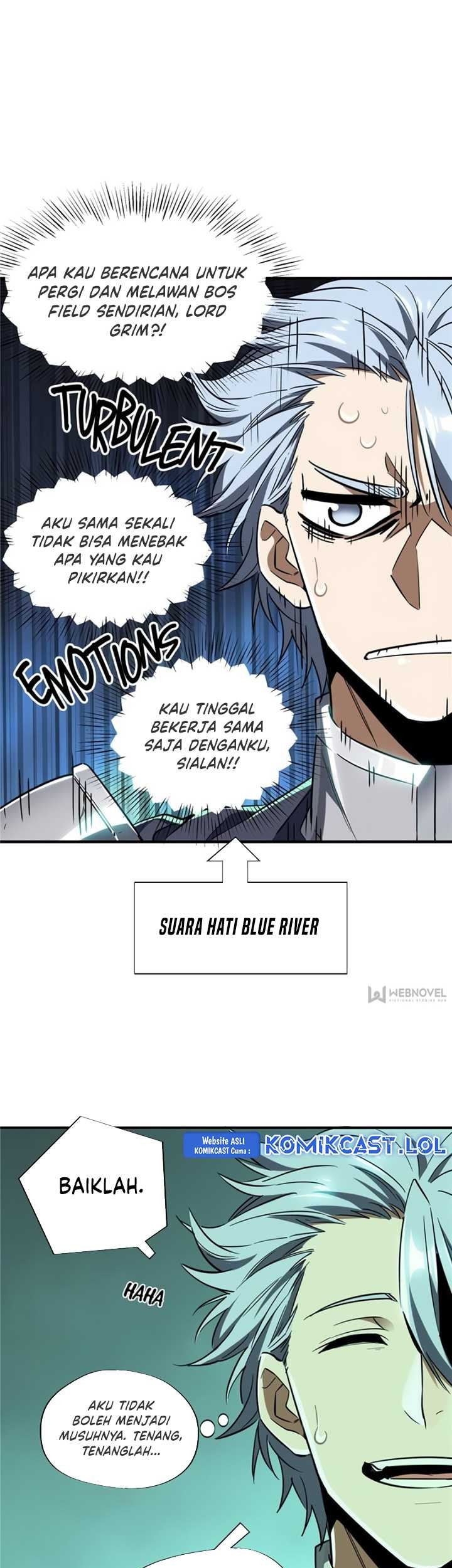 The King’s Avatar Chapter 32 Gambar 18