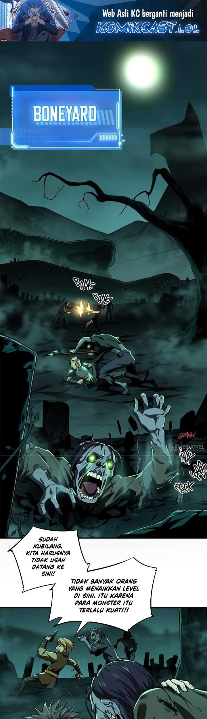 Baca Manhua The King’s Avatar Chapter 32 Gambar 2