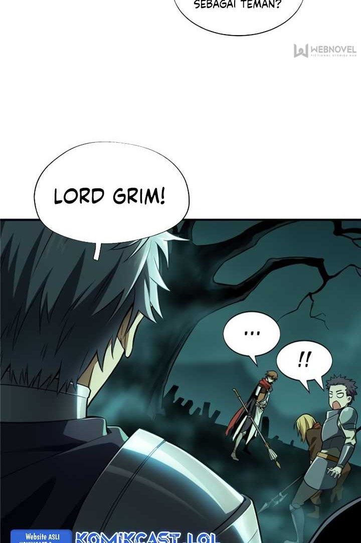 The King’s Avatar Chapter 32 Gambar 7