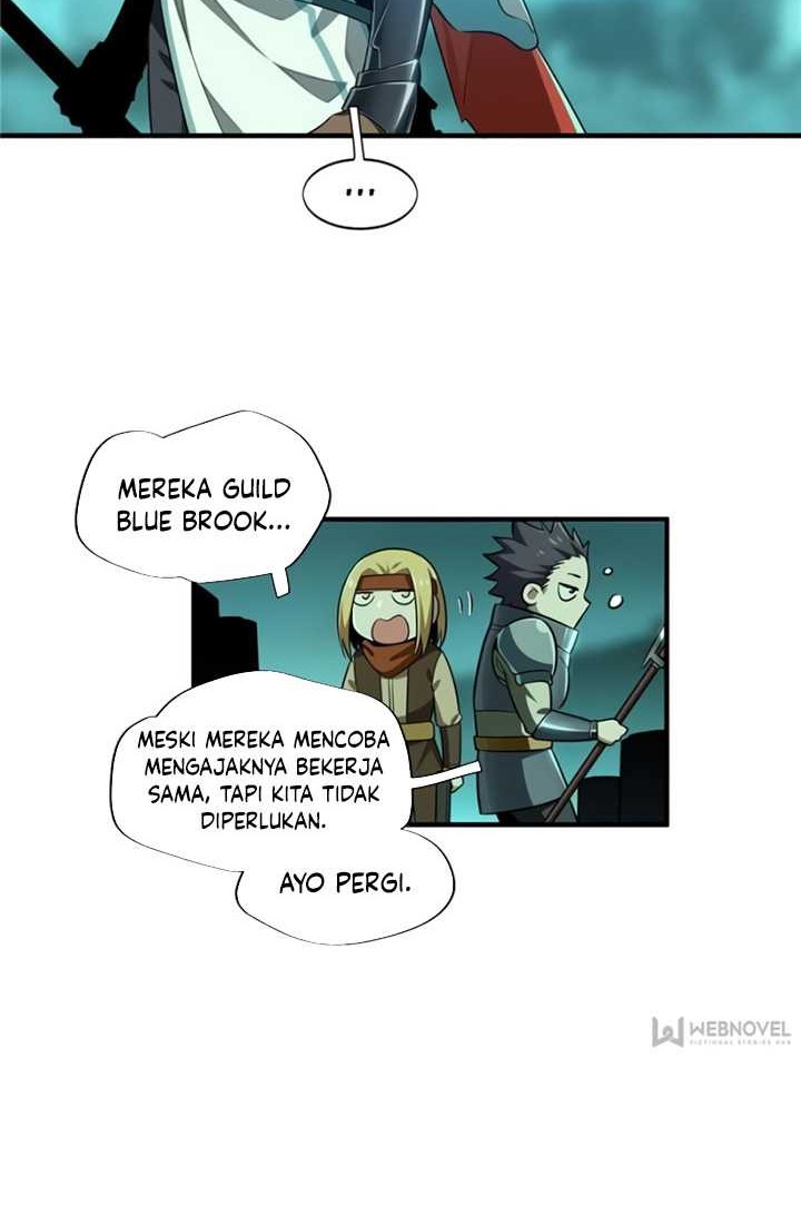 The King’s Avatar Chapter 32 Gambar 9