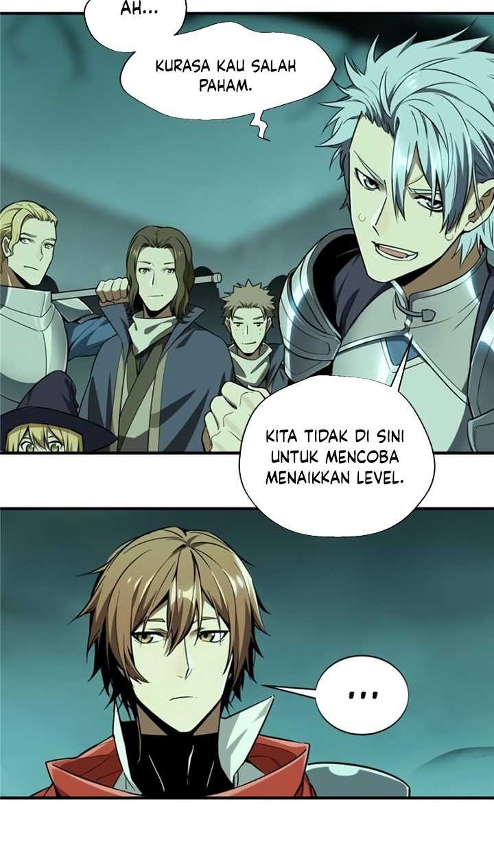 The King’s Avatar Chapter 32 Gambar 11
