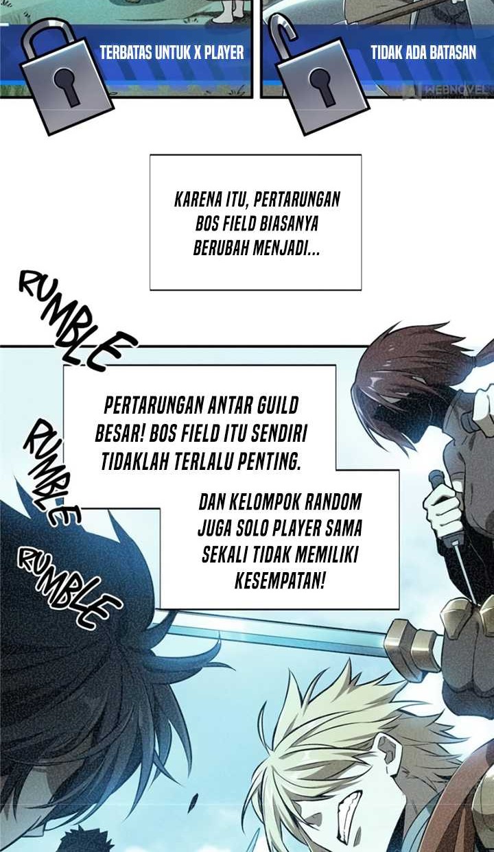 The King’s Avatar Chapter 32 Gambar 15