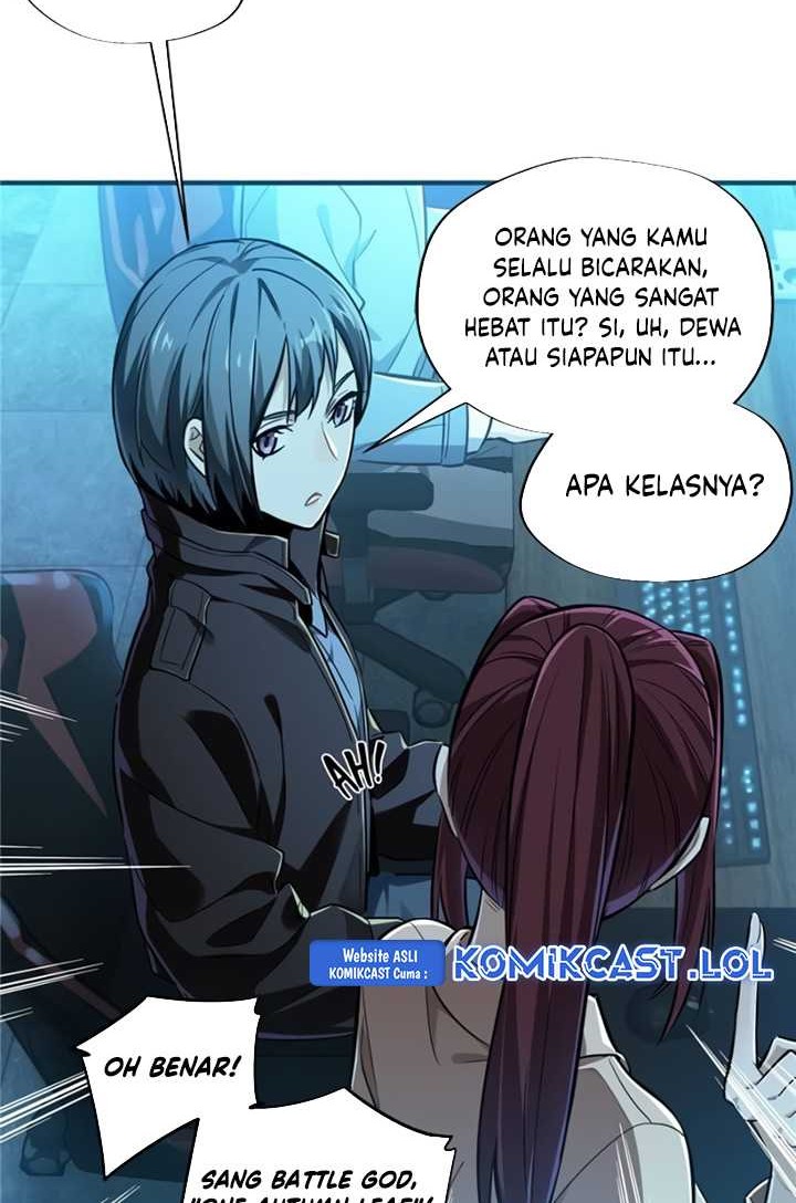 The King’s Avatar Chapter 31 Gambar 15