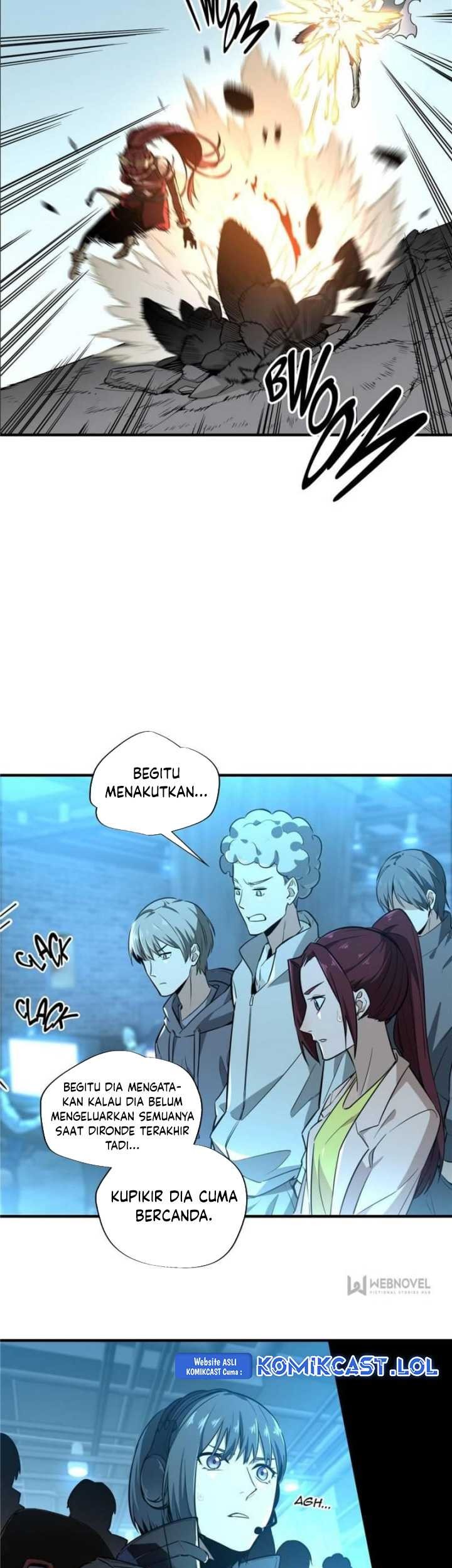 The King’s Avatar Chapter 30 Gambar 4