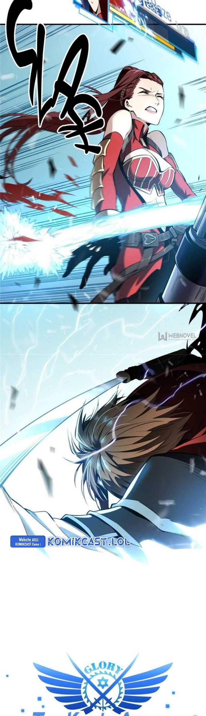 The King’s Avatar Chapter 30 Gambar 6