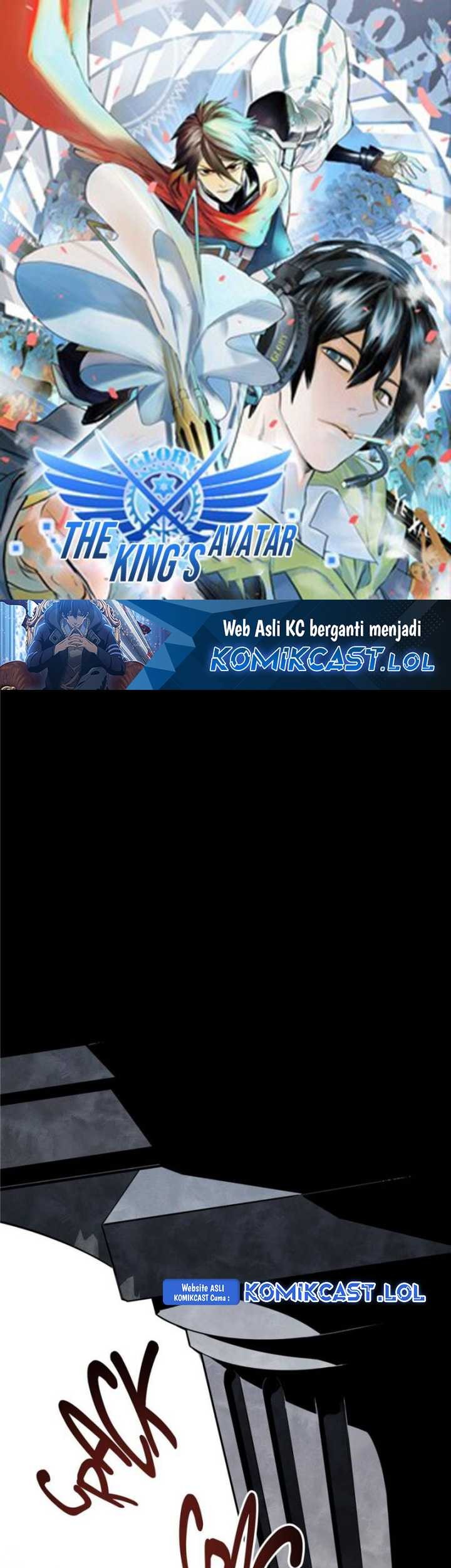 Baca Manhua The King’s Avatar Chapter 28 Gambar 2