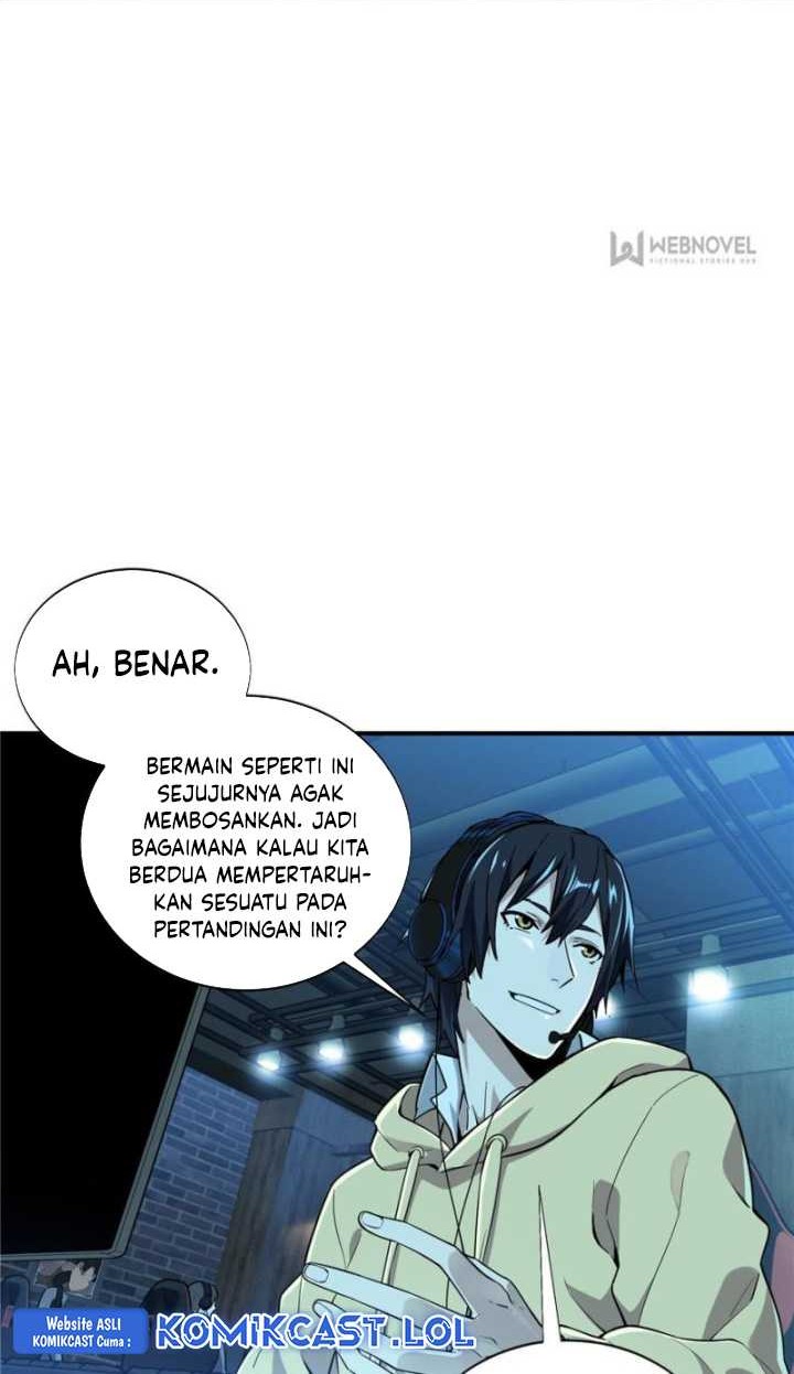 The King’s Avatar Chapter 27 Gambar 19