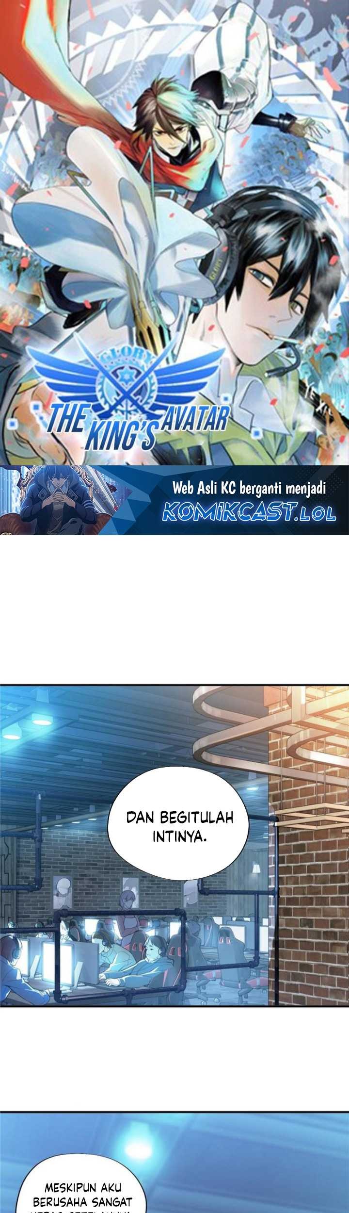Baca Manhua The King’s Avatar Chapter 27 Gambar 2